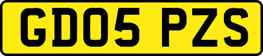 GD05PZS