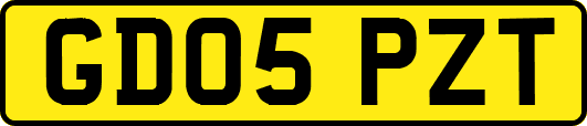 GD05PZT