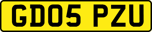 GD05PZU