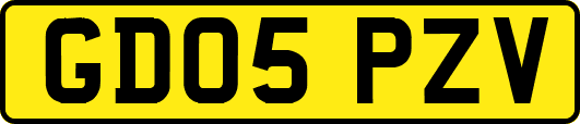 GD05PZV