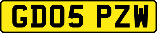 GD05PZW