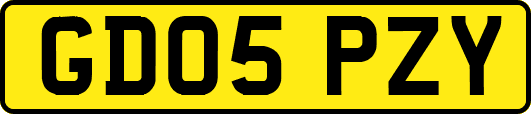 GD05PZY