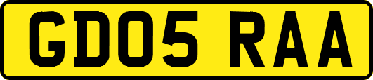 GD05RAA