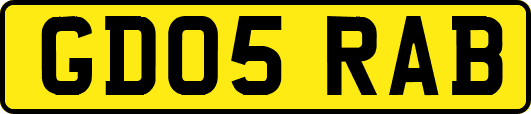 GD05RAB