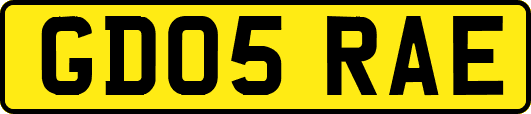GD05RAE