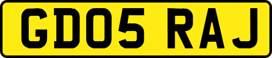 GD05RAJ