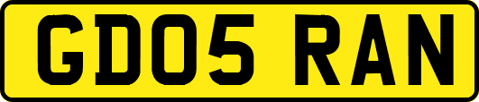 GD05RAN