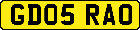 GD05RAO