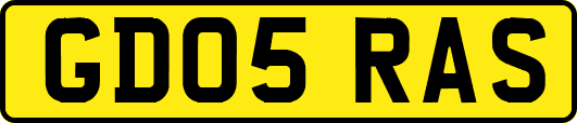 GD05RAS