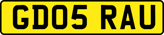 GD05RAU