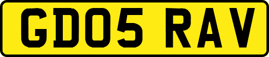 GD05RAV