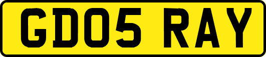 GD05RAY
