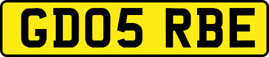 GD05RBE