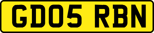 GD05RBN