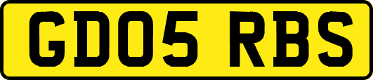GD05RBS