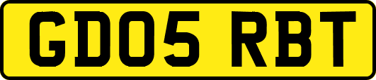 GD05RBT