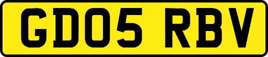 GD05RBV
