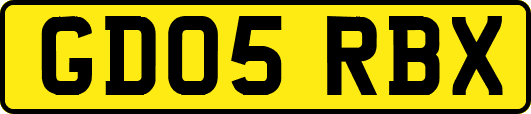 GD05RBX