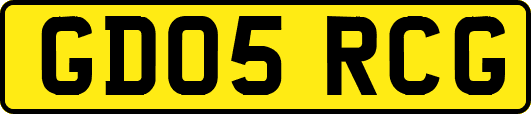 GD05RCG
