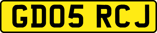 GD05RCJ