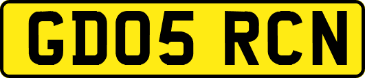 GD05RCN