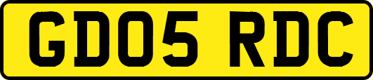 GD05RDC
