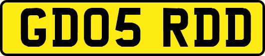 GD05RDD