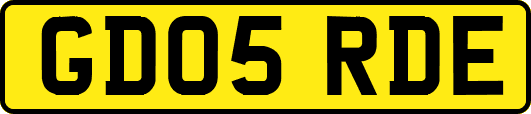 GD05RDE