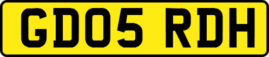 GD05RDH