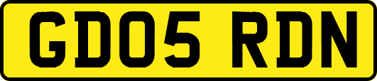GD05RDN