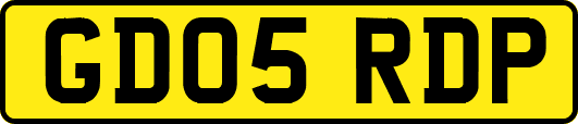 GD05RDP
