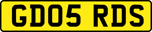 GD05RDS