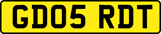 GD05RDT