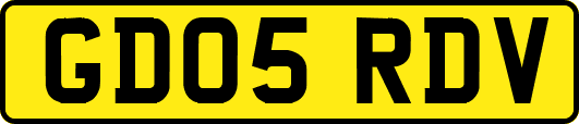 GD05RDV