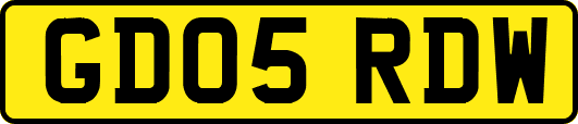 GD05RDW