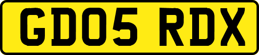 GD05RDX