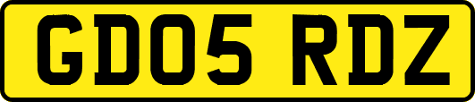 GD05RDZ