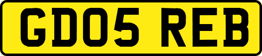 GD05REB