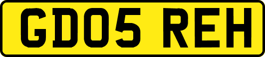 GD05REH