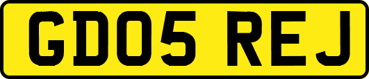 GD05REJ