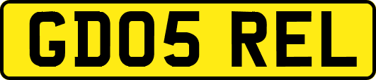 GD05REL