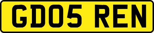 GD05REN