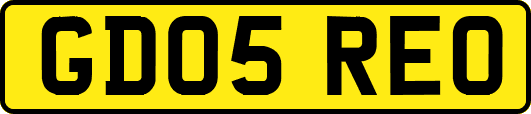 GD05REO
