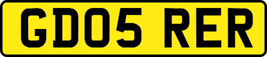 GD05RER