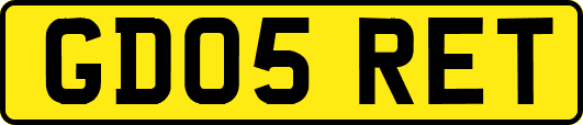 GD05RET