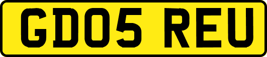 GD05REU