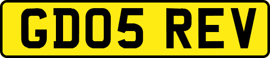 GD05REV