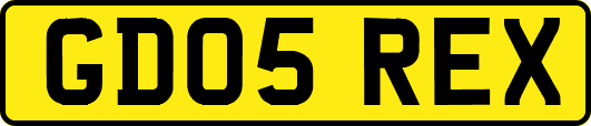 GD05REX