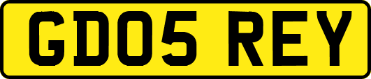 GD05REY