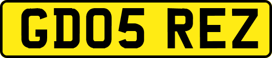 GD05REZ
